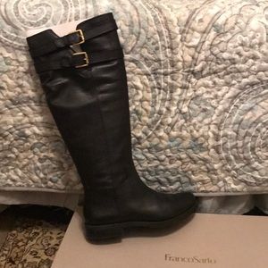 Brand new Franco Sarto Riding Boots